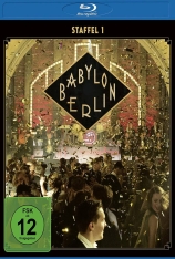 巴比伦柏林 第1-3季  Berlin Babylon