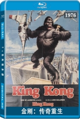 金刚：传奇重生 金刚 | King Kong 