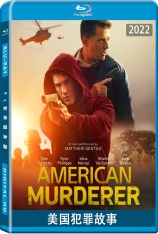 美国犯罪故事 美式犯罪 | American Murderer