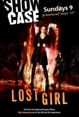 妖女迷行 第1-5季 Lost Girl Season