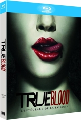 真爱如血 第1-7季  血夜迷情 | True Blood Season 