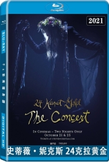 史蒂薇·妮克斯 24克拉黄金音乐会 StevieNicks-LiveInConcertThe24KaratGoldTour