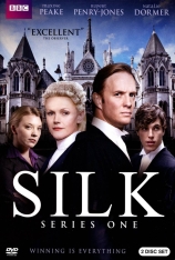 皇家律师 第1-3季 丝袍 | Silk 