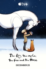 男孩、鼹鼠、狐狸和马 The Boy, the Mole, the Fox and the Horse | 奥斯卡