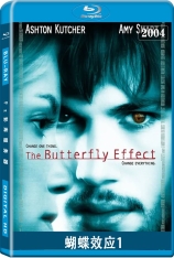 蝴蝶效应 国语 The Butterfly Effect | 经典高分TOP250 