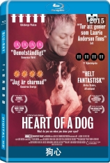 狗心 Heart of a Dog