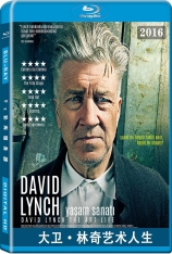 大卫·林奇：艺术人生 David Lynch: The Art Life