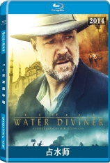 占水师 The Water Diviner | 战火情天