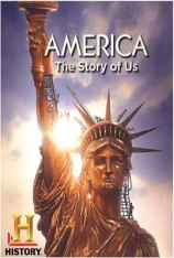 美利坚：我们的故事 America: The Story of Us