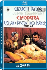 埃及艳后 Cleopatra | 埃及妖后 