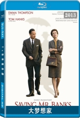 大梦想家 Saving Mr. Banks | 拯救班克斯先生 