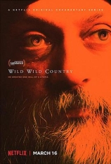 异狂国度 第一季 Wild Wild Country | 第30届美国制片人工会奖提名