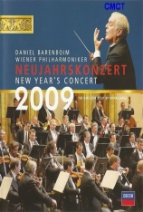 2011年维也纳新年音乐会 Vienna Philharmonic New Year&apos;s Concert 2013