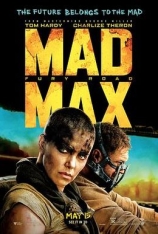 疯狂的麦克斯4：狂暴之路 全景声 冲锋追魂手4 | Mad Max: Fury Road 