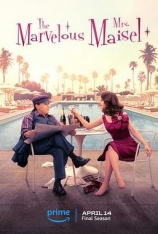 了不起的麦瑟尔夫人 第五季 The Marvelous Mrs. Maisel Season 5 | 了不起的麦瑟尔夫人最终季