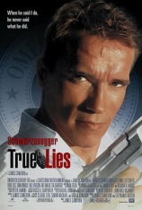 真实的谎言 魔鬼大帝：真实的谎言 | True Lies 