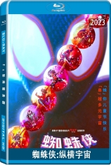 蜘蛛侠:纵横宇宙 Spider-Man: Across the Spider-Verse | 蜘蛛侠：平行宇宙2 