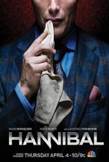 汉尼拔 1-3季合集 Hannibal  | 汉尼拔