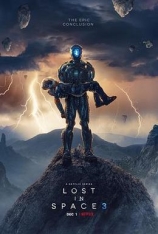 迷失太空 第三季 Lost in Space Season 3 | 迷失太空最终季