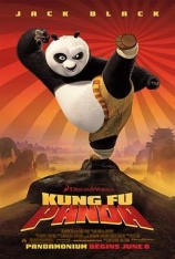 功夫熊猫2 Kung Fu Panda 2 | 熊猫阿宝2