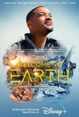 4K.带你探索地球 第一季 Welcome to Earth | 探访超凡地球(台)
