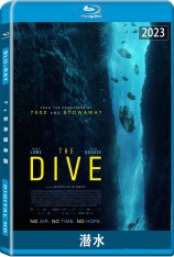 潜水 The Dive