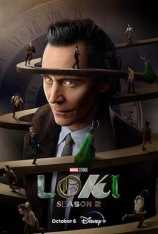 4K.洛基 第二季 Loki Season 2 | 洛基传