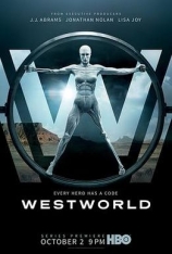 西部世界 1-4季合集 西方极乐园 |  Westworld 