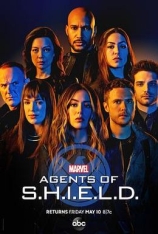 神盾局特工 6-7季 Agents of S.H.I.E.L.D. |  神盾特工