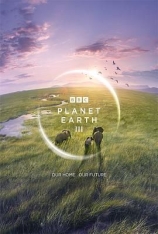 4K.BBC 地球脉动 第三季.国语 Planet Earth III | 行星地球