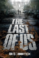 最后生还者 第一季 The Last of Us Season 1 | 美国末日