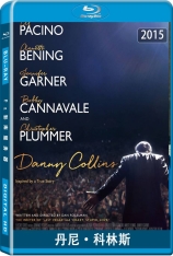 丹尼·科林斯 Danny Collins | 第73届金球奖 电影类 音乐/喜剧片最佳男主角(提名)