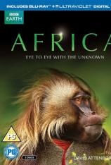 BBC 非洲 国语（上） Africa | BBC地球系列：非洲