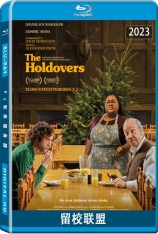 留校联盟 The Holdovers | 第81届金球奖 电影类 最佳音乐/喜剧片(提名)