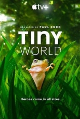 4K.小小世界 第二季 Tiny World Season 2 