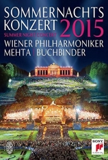 2015年维也纳新年音乐会 Vienna_Philharmonic_New_Year's_Concert_2015