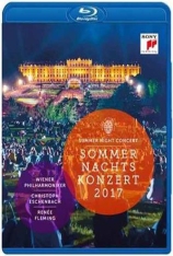 2017年维也纳新年音乐会 Vienna_Philharmonic_New_Year's_Concert_2017