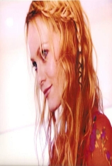 凡妮莎·帕拉迪斯：情歌_交响乐团音乐会 Vanessa_Paradis_Love_Songs_2014