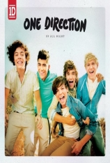 单向乐队：2012彻夜狂欢_演唱会 One_Direction_Up_All_Night_The_Live_Tour_2012