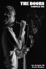 大门乐队1968好莱坞演唱会 The_Doors_-_Live_at_the_Bowl_'68_1968