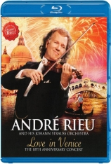 安德烈·瑞欧_ANDRE_RIEU_-_MAGIC_OF_THE_MUSICALS_2014 