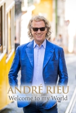 安德烈·瑞欧_女王节_ANDRE_RIEU_ROYALE_2013 