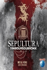 巴西重金属乐队-埋葬乐队_现场_Sepultura_-_Metal_Veins_-_Alive_At_Rock_In_Rio_2014 