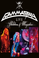 德国力量_2012 Gamma_Ray_Skeletons_Majesties_Live