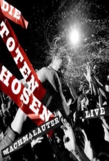 德国老牌金属_柏林演唱会_2009 Die_Toten_Hosen