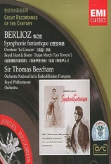 柏辽兹：幻想交响曲_2016 Hector_Berlioz_Symphonie_fantastique