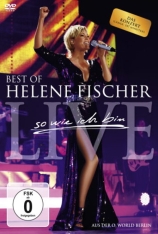 海伦·菲舍尔_2010 Helene_Fischer_Best_of_So_Wie_ich_bin_Live