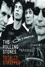 滚石乐队_2016 The_Rolling_Stones_Totally_Stripped