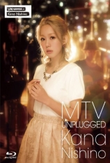 西野加奈演唱会_2013 Kana_Nishino_MTV_Unplugged