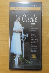 吉赛尔_Giselle_2006 无